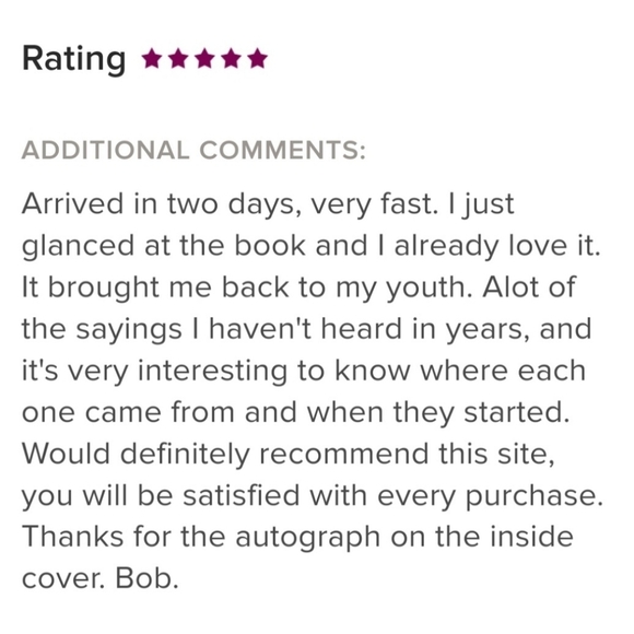 “That’s What THEY Say” ✦ Humor Book by Luna/Moon ✦ Funny Phrases Comments - Picture 12 of 15